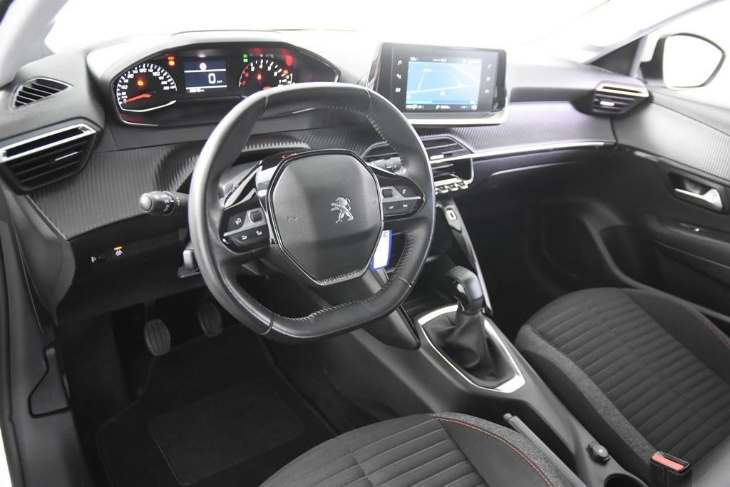 Peugeot 208 Active *1st eigenaar*Navi*Camera*Cruise Control*, Voorwielaandrijving, Stof, 1199 cc, USB