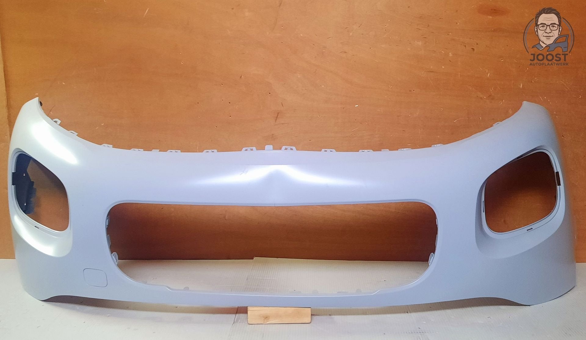 Voorbumper nieuw orgineel Citroen C3 Aircross 16-20 13490015, Neuf, -Citroen SA Stellantis, -info@citroen.com, Origine de la pièce connue
