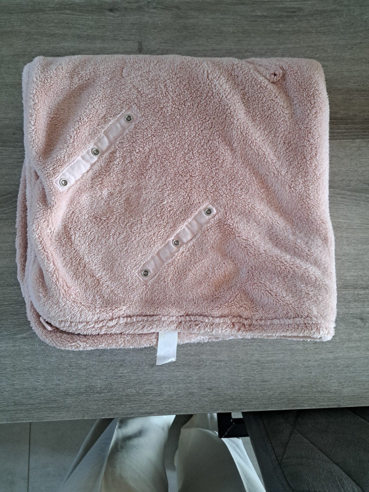 Couverture hiver maxi cosi bemini, Enfants & Bébés, Accessoires de mode pour bébé, Enlèvement