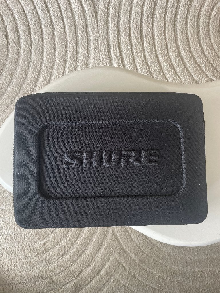 Shure BLX14E/MX53-S8 draadloos headsetsysteem, Muziek en Instrumenten, Ophalen of Verzenden, Nieuw, Zangmicrofoon, Draadloos