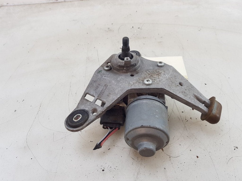 MOTEUR + TRINGLERIE ESSUIE GLACE AVANT Scénic IV (RFAJ), Robert Bosch AG, Renault, Utilisé, Robert-Bosch-Allee 1
74232  Abstatt, DE