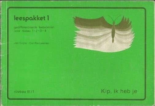 20 boekjes / Jan Crijn / Cor Lia Leeman, Boeken, Ophalen of Verzenden, Gelezen