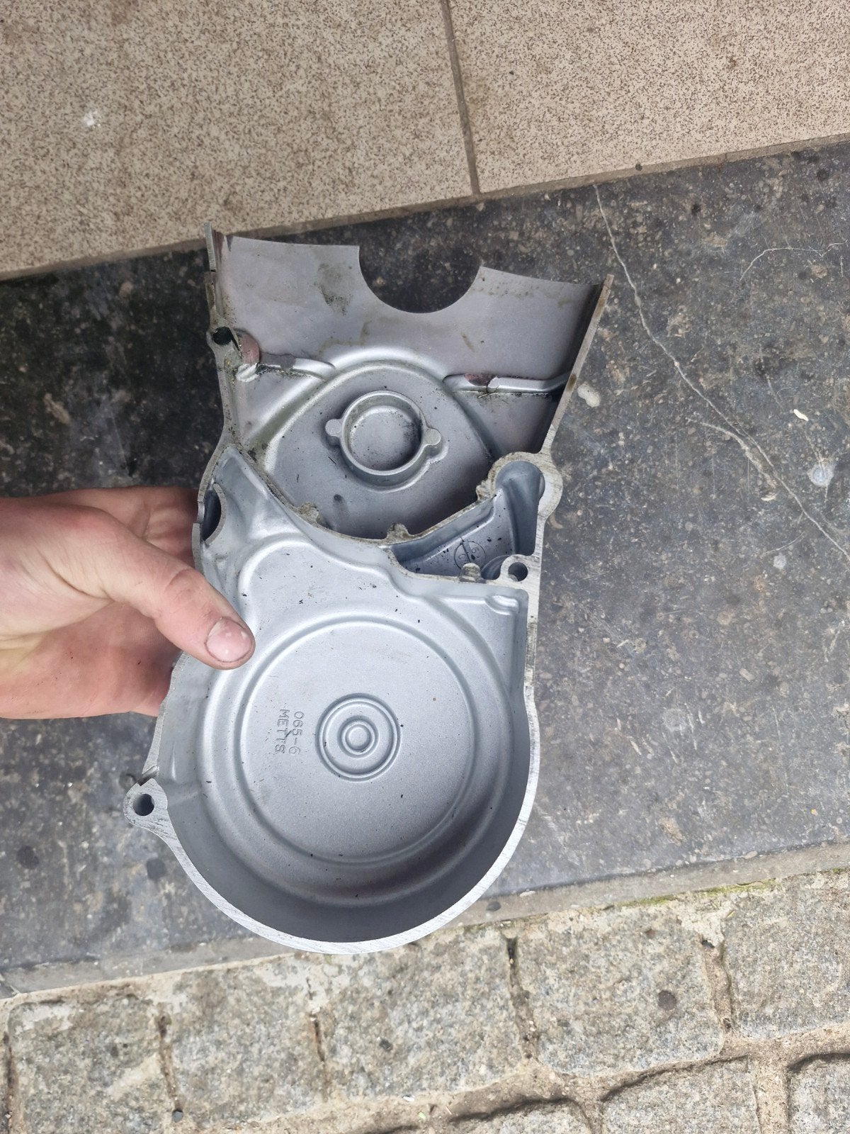 housse de volant Honda, Enlèvement ou Envoi