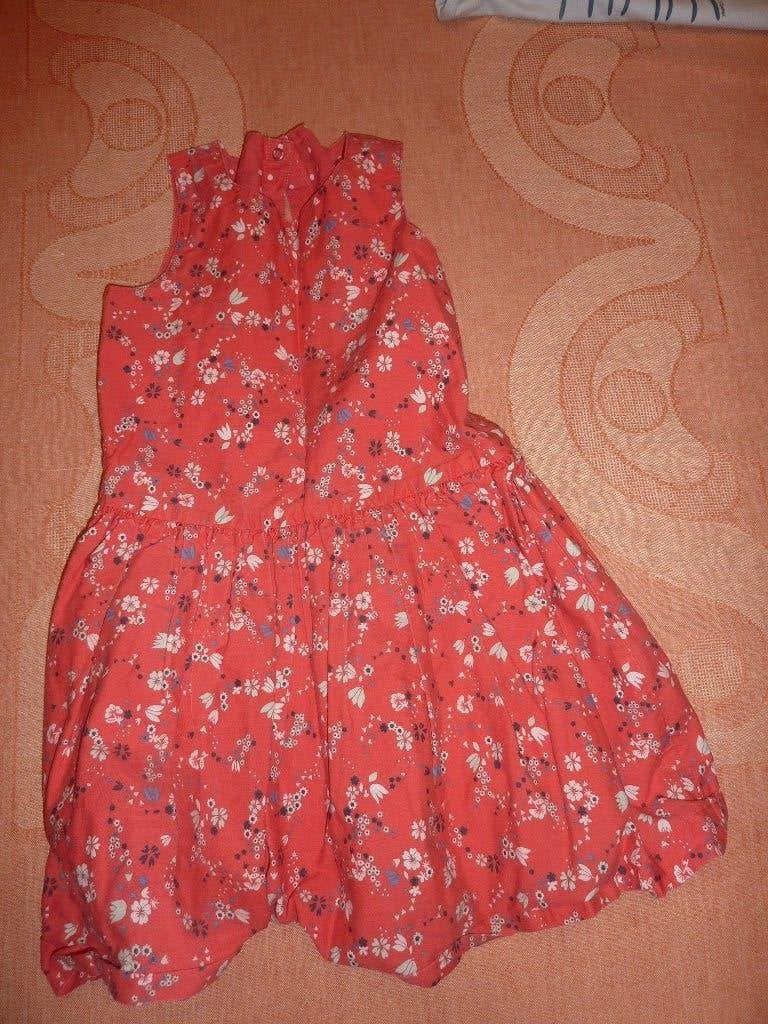 Robe 2 en 1 pour enfant taille 6 ans, Enfants & Bébés, Vêtements enfant | Taille 110, Enlèvement, Utilisé, Robe ou Jupe