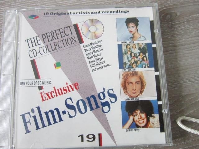 CD's (verschillende genres), Ophalen of Verzenden, Zo goed als nieuw