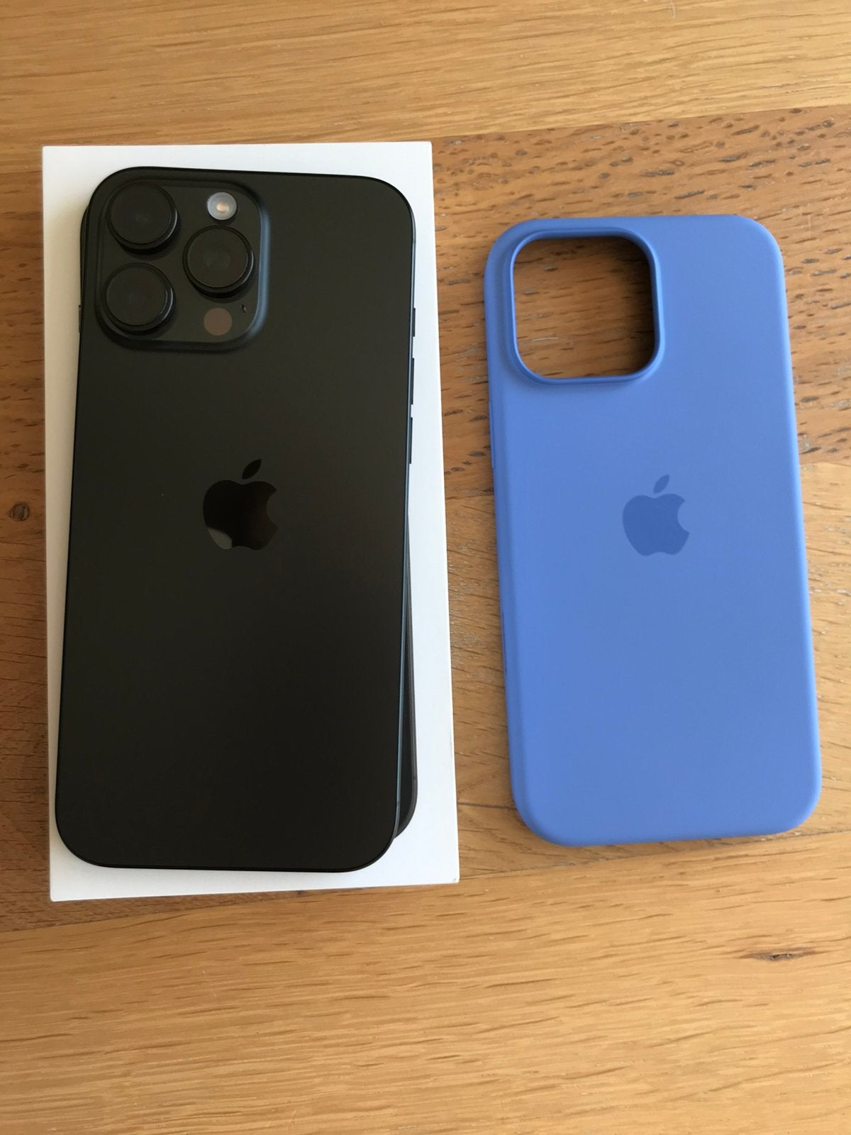 Apple iPhone 16 pro max 256 gb, Telecommunicatie, Mobiele telefoons | Apple iPhone, 97 %, Zwart, IPhone 16 Pro Max, Zo goed als nieuw