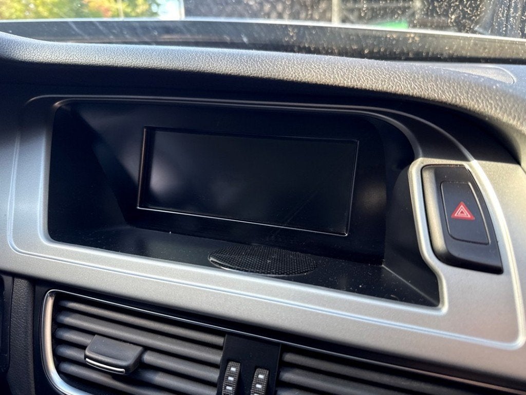 INTERIEUR AFFICHAGE Audi A4 (B8) (|8T0057603|), Autos : Pièces & Accessoires, Auto-Union-Straße  1,
85057  Ingolstadt, DE, Info@audi.de