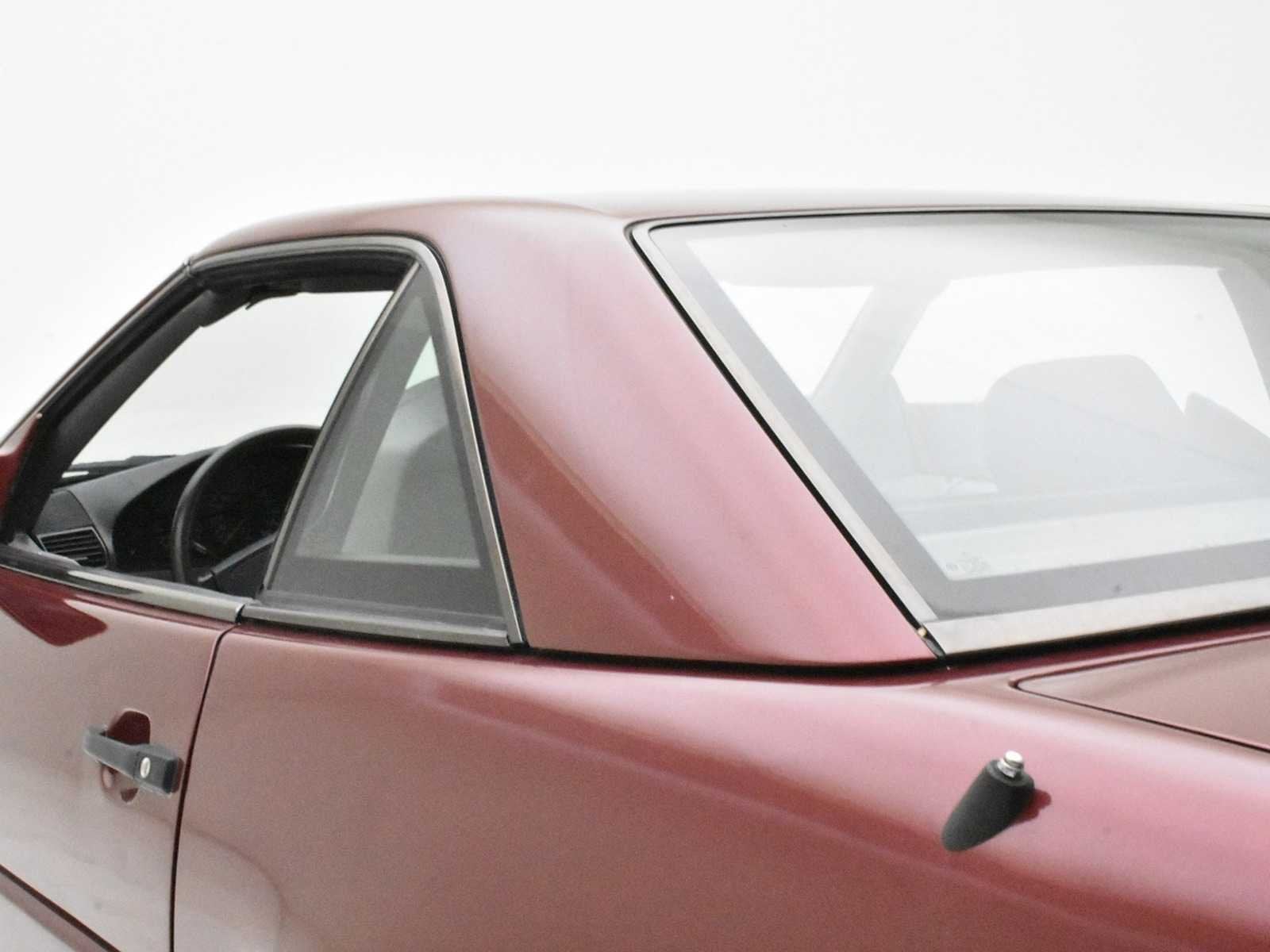 MERCEDES-BENZ 300SL, foto 10