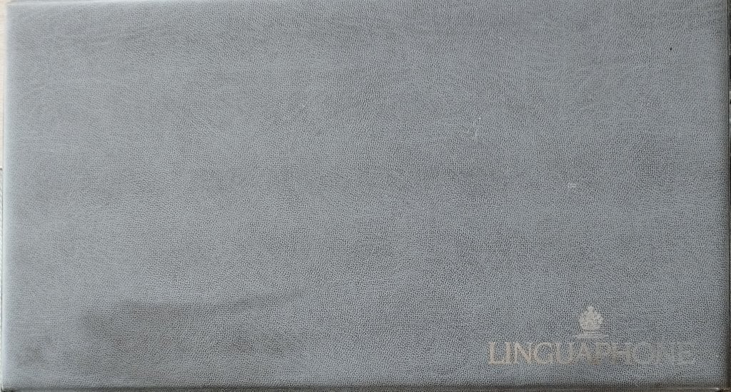 Linguaphone, Boeken, Ophalen, Zo goed als nieuw, Niet van toepassing