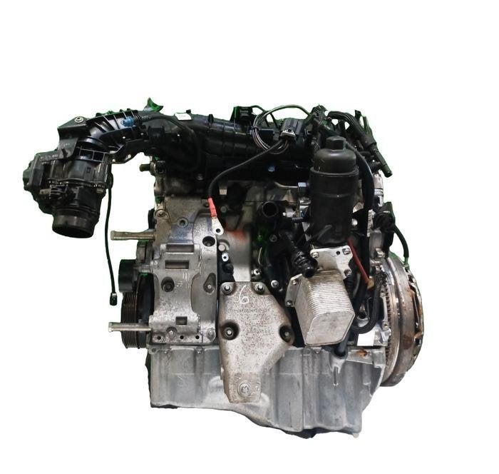 BMW F11 520 d 2.0 - B47-B47D20A/11002455623, Verzenden, Gereviseerd, BMW