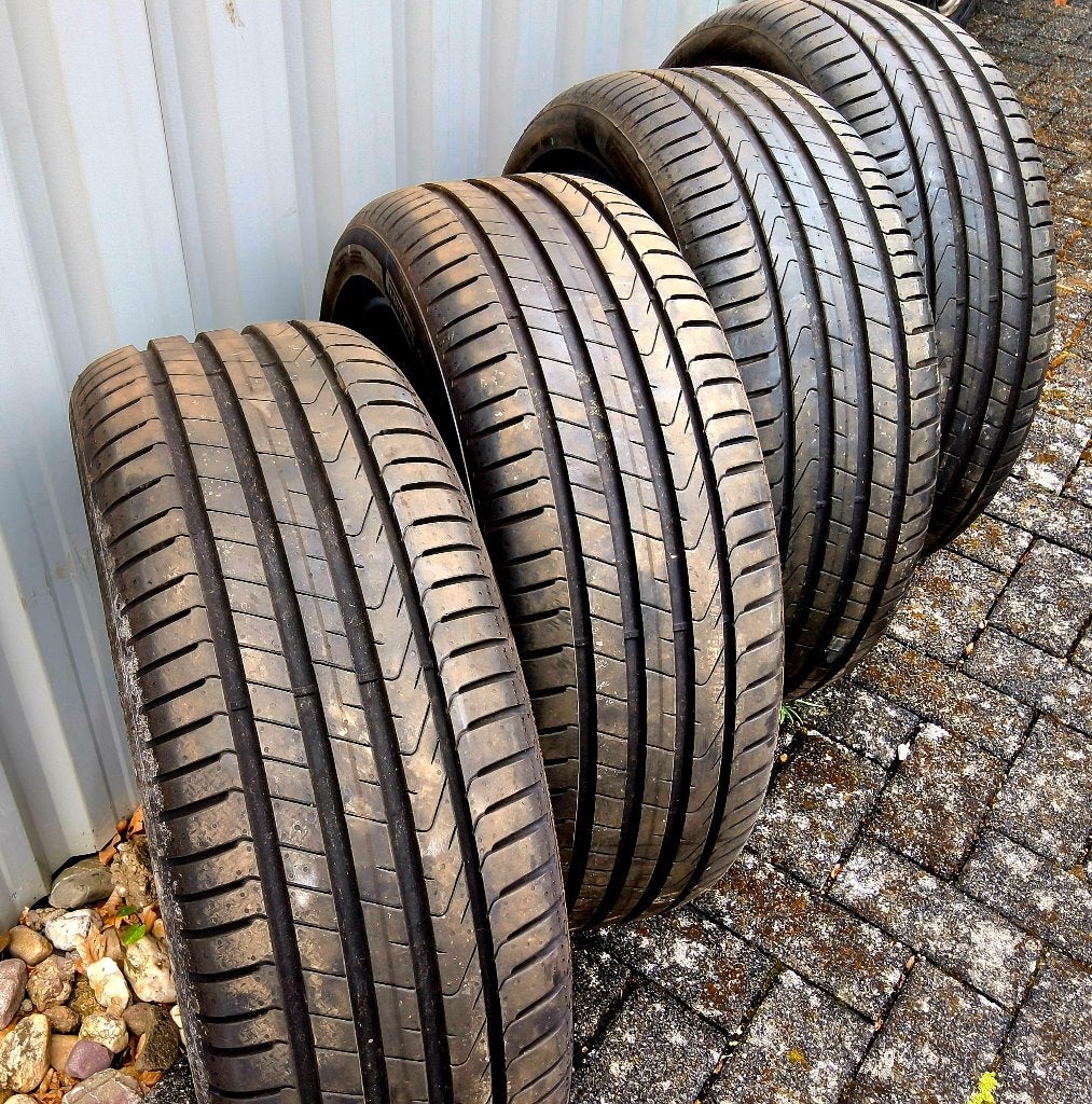 Nouveaux pneus été Pirelli 225/45-18, Autos : Pièces & Accessoires, Neuf, Pneus été, Enlèvement, 225 mm