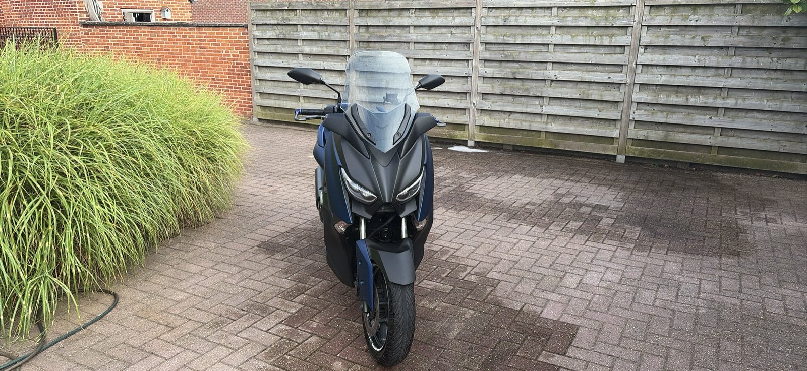 Scooter yamaha x-max 300cc, Motos, Motos | Yamaha, Scooter, Jusqu'à 11 kW, Permis Moto A2 minimum, 1 cylindre