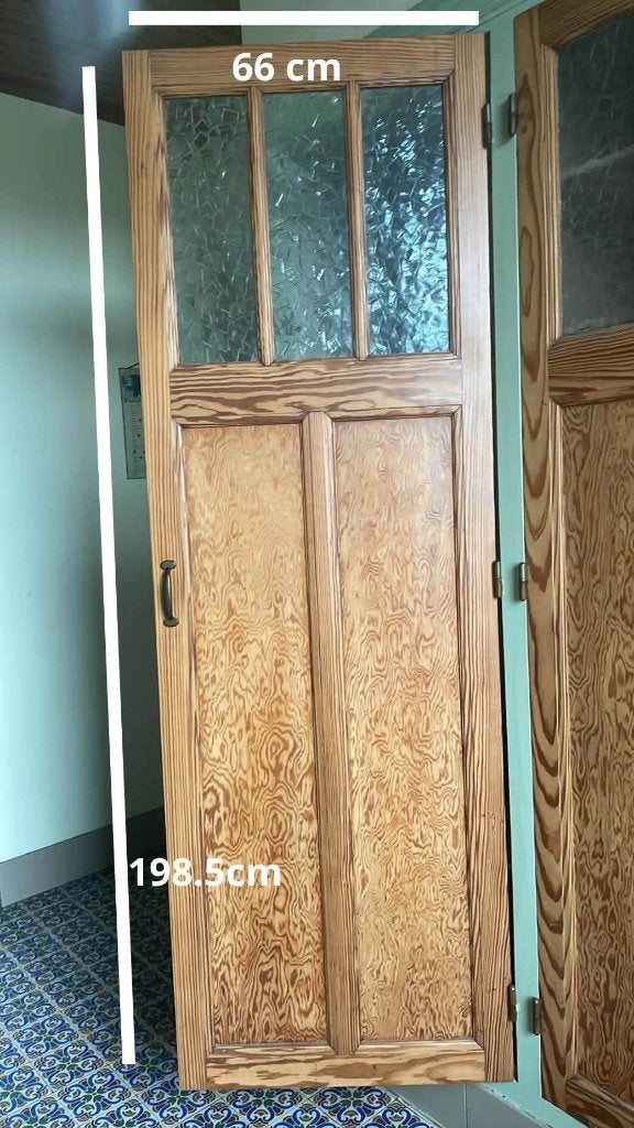 Porte placards, Antiquités & Art, Enlèvement