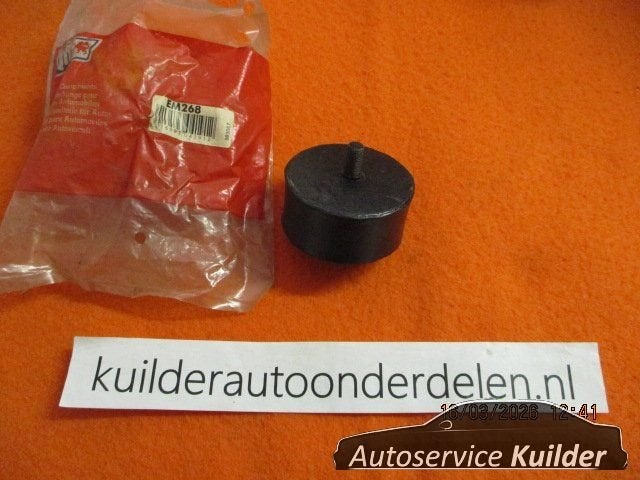 Motorsteun Land Rover 566222  STC434 Discovery I  Defender 2, Neuf, Land Rover, -, -