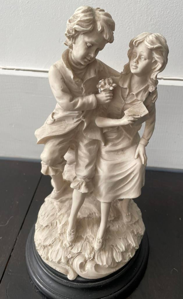 Figurines à biscuits, Enlèvement, Comme neuf
