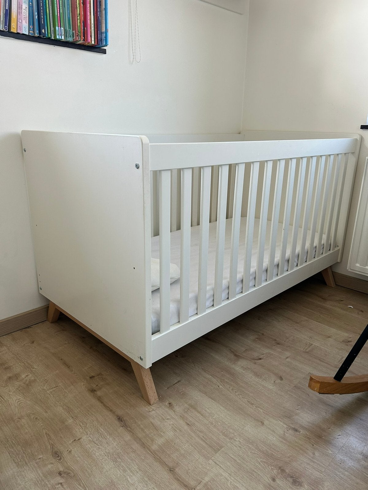 Kinderbed Bopita, Enlèvement, Comme neuf