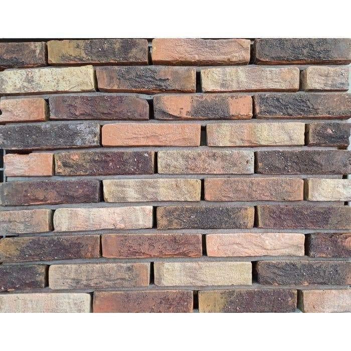 Briques de maçonnerie et de parement | Assortiment de brique, Bricolage & Construction, Briques, Enlèvement ou Envoi, Briques