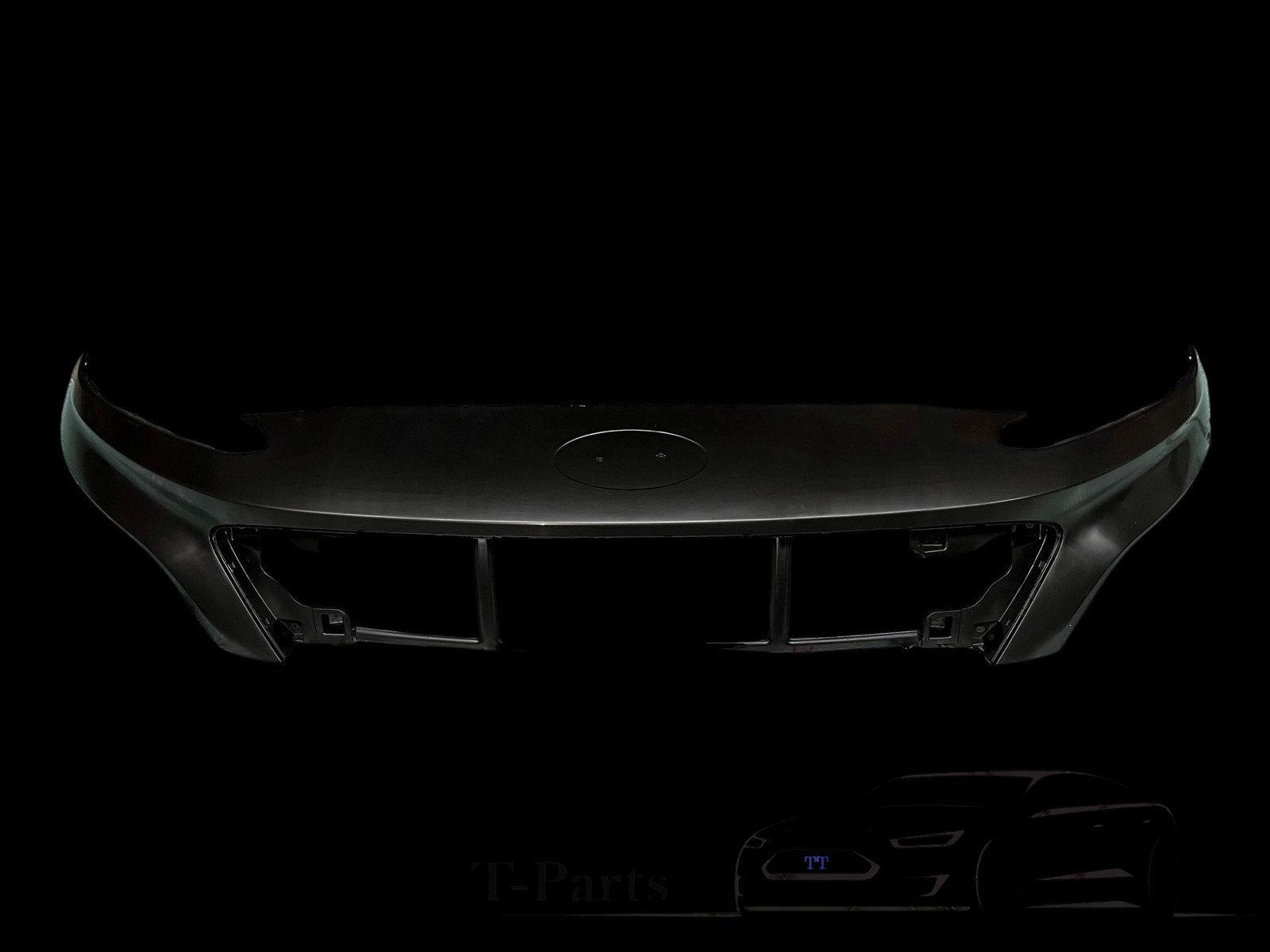 Hyundai kona grille de pare-chocs avant calandre moulure de, Autos : Pièces & Accessoires, Neuf, Info@fabrikant.eu, Fabrikant BV