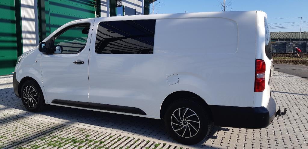 OPEL VIVARO L3 2021 70000KM!! CAMERA AIRCO, Auto's, Euro 6, Particulier, Te koop, Opel