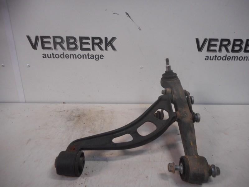 BRAS DE SUSPENSION AVANT GAUCHE INFERIEUR XK 8 Convertible, Utilisé, Jaguar