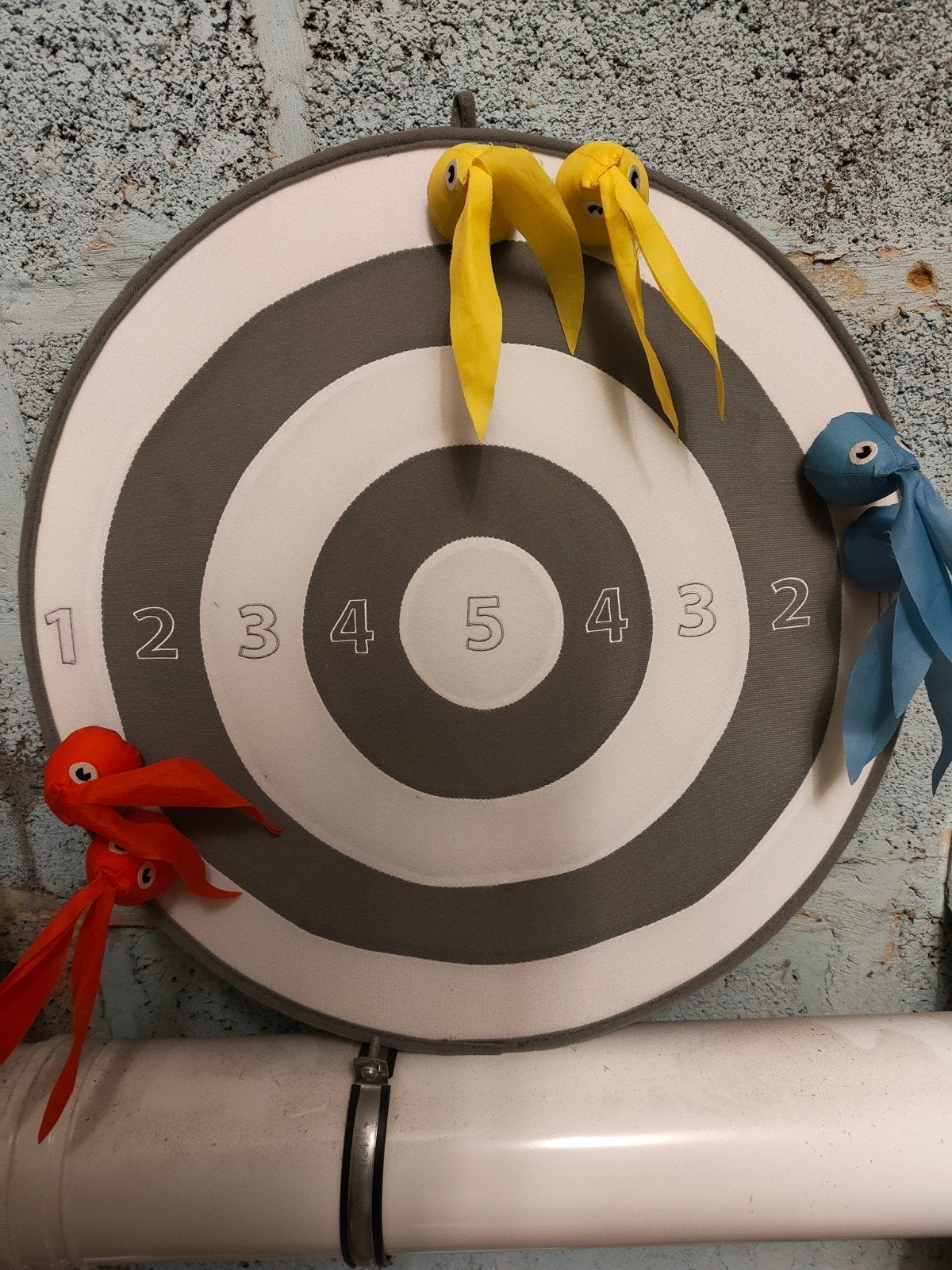 Dartspel voor kinderen, Enfants & Bébés, Enlèvement, Comme neuf, Garçon ou Fille