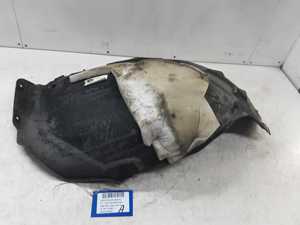 PARE BOUE AVANT GAUCHE Jaguar E-Pace (J9C316A579AB), Gauche, Garde-boue, Mevr. I. Hauben, Utilisé