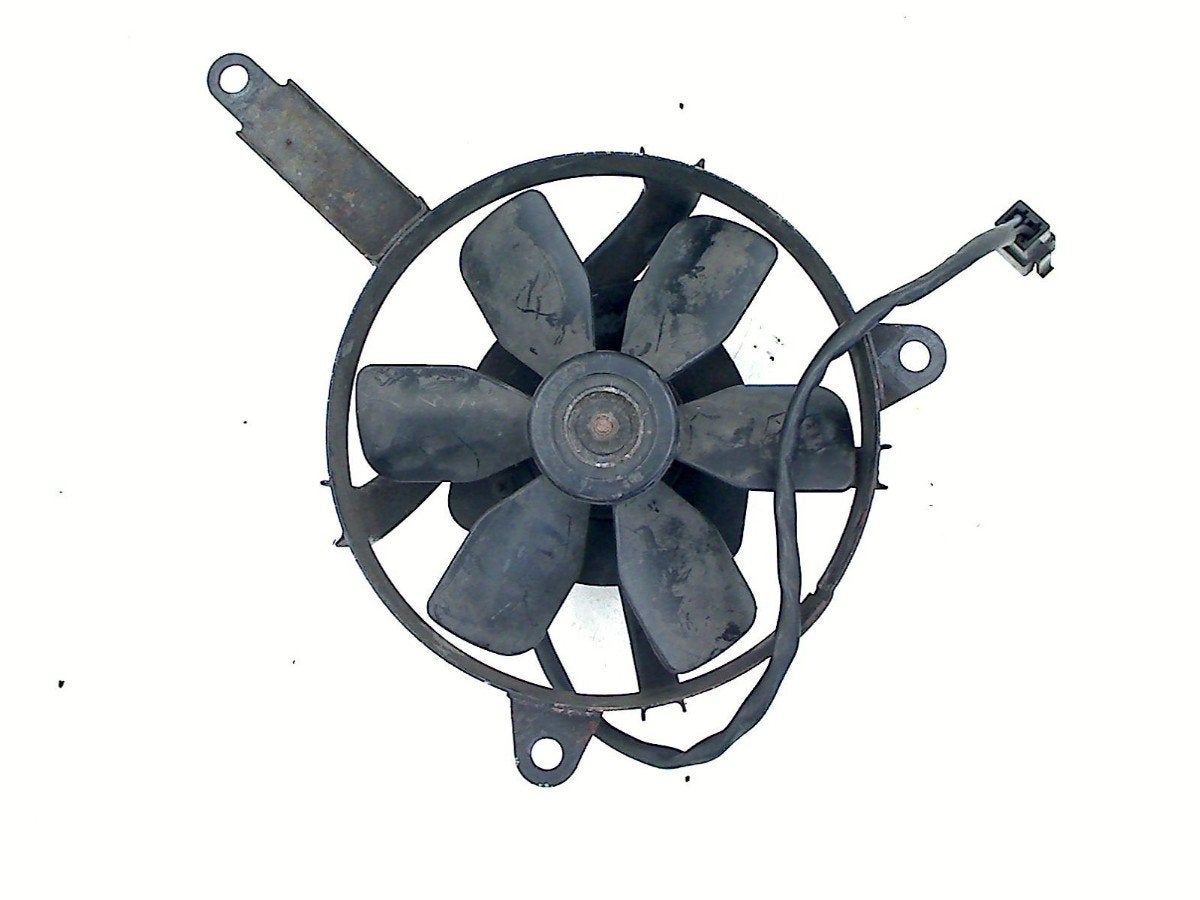 VENTILATOR Yamaha YZF 750 R 1993-1998 (YZF750R), Yamaha Motor Europe N.V., Gebruikt, Customersupport@yamaha-motor.co.uk, Koolhovenlaan 101
1119 NC  Schiphol-Rijk, NL