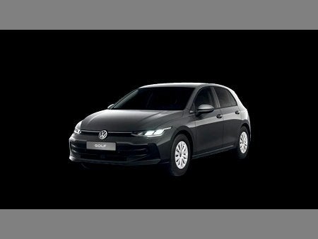 Volkswagen Golf VIII Golf 1.5 TSI, Autos, Argent ou Gris, Achat, Boîte manuelle, Golf