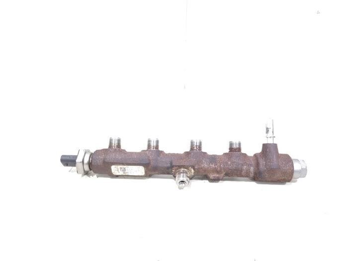 Distributeur de carburant d'un DS Automobiles DS7 Crossback, -, 3 mois de garantie, Utilisé, Autres marques automobiles
