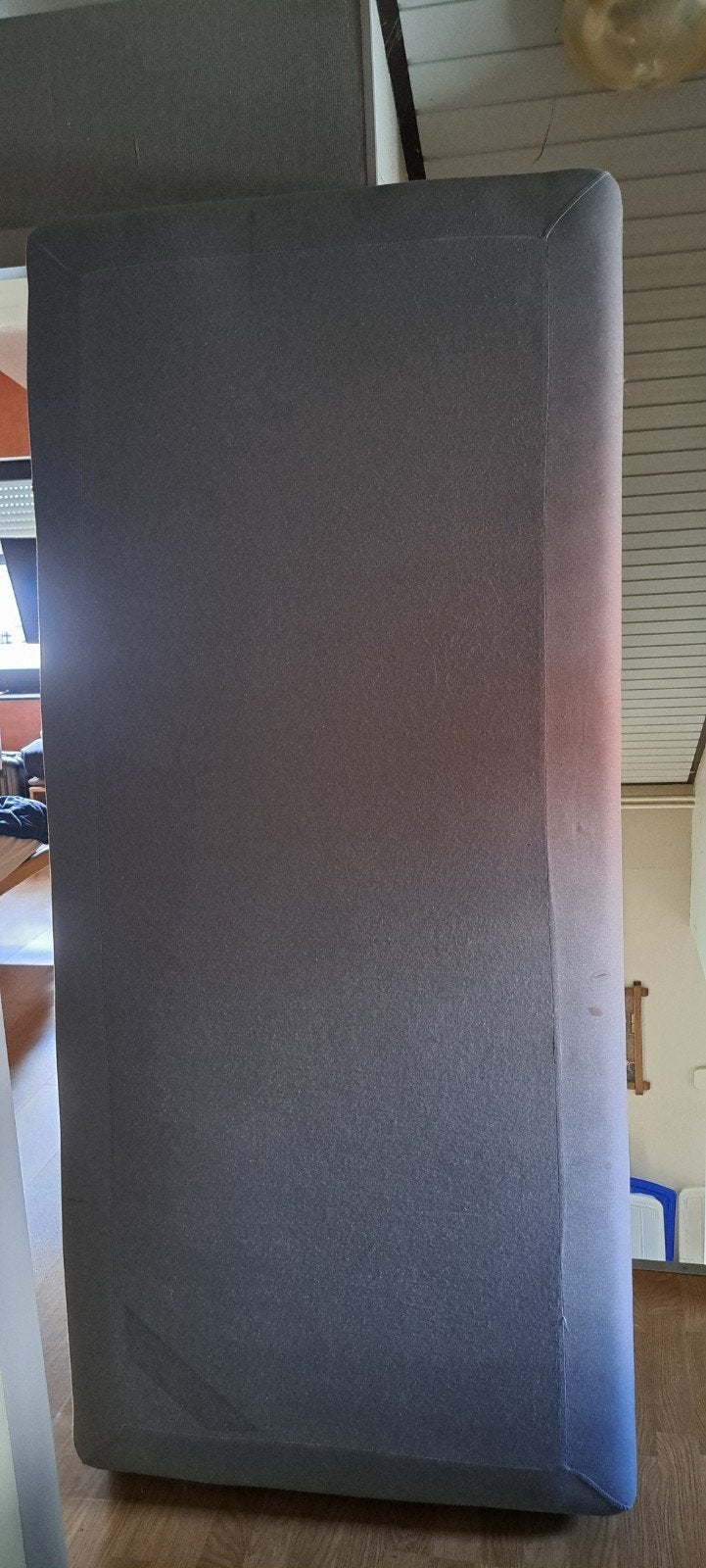 boxspring storfors, Huis en Inrichting, Ophalen
