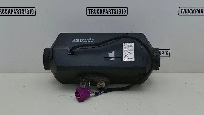 Eberspacher Heating, Ventilation & AC Standkachel D4S 3.5KW, Auto-onderdelen, Ophalen, Gebruikt
