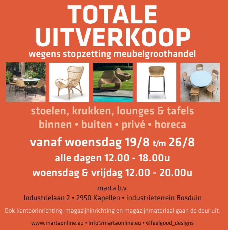 Outdoor :stoelen - lounges - barkrukken - tafels, Tuin en Terras, Ophalen, Zo goed als nieuw