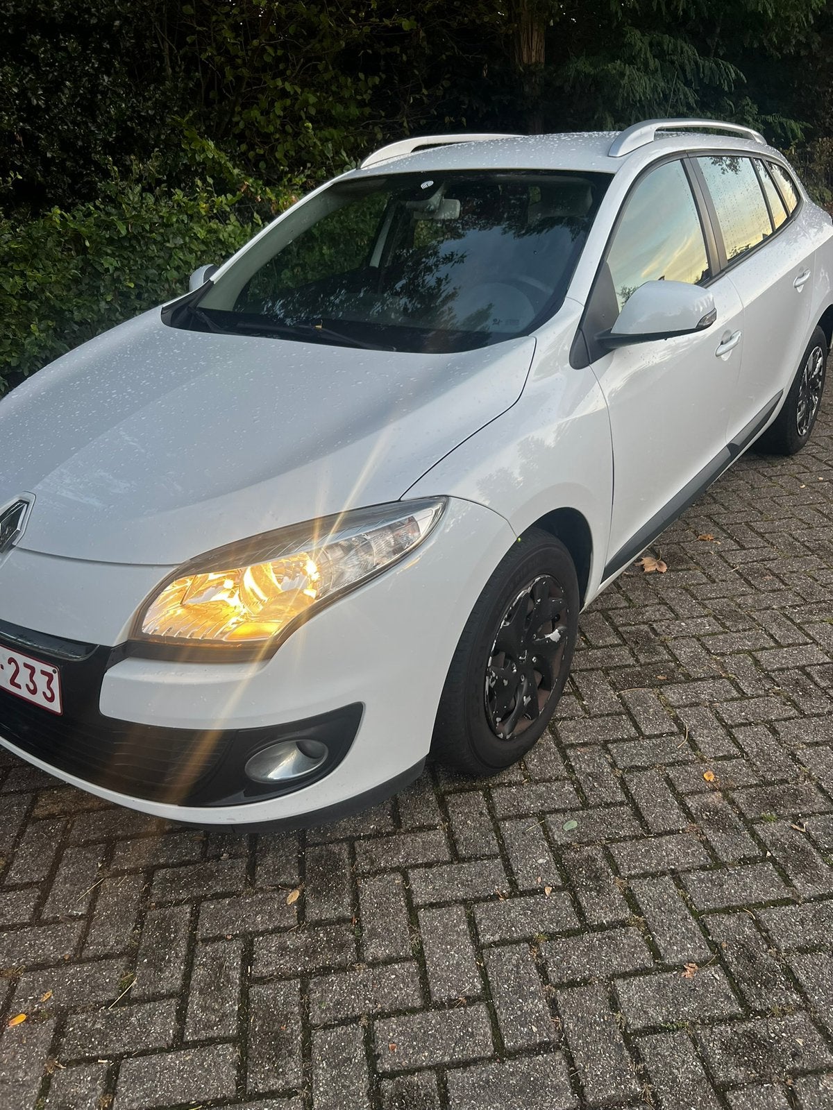Renalult megane top stat, Autos, Euro 5, Achat, Entreprise, Boîte manuelle