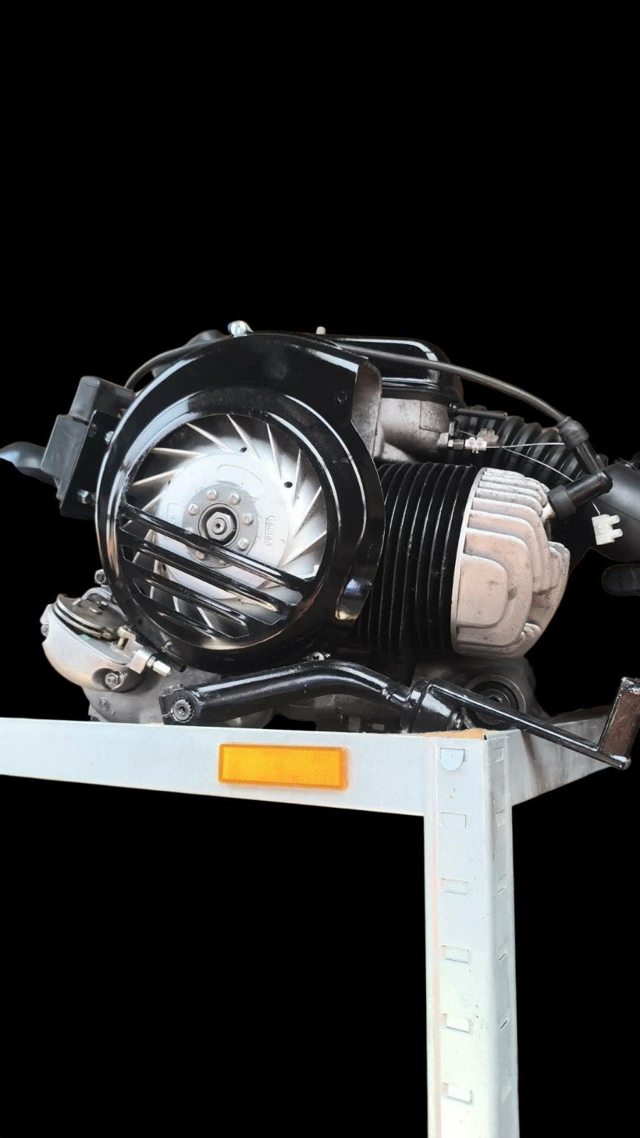 Moteur vespa px 135dr