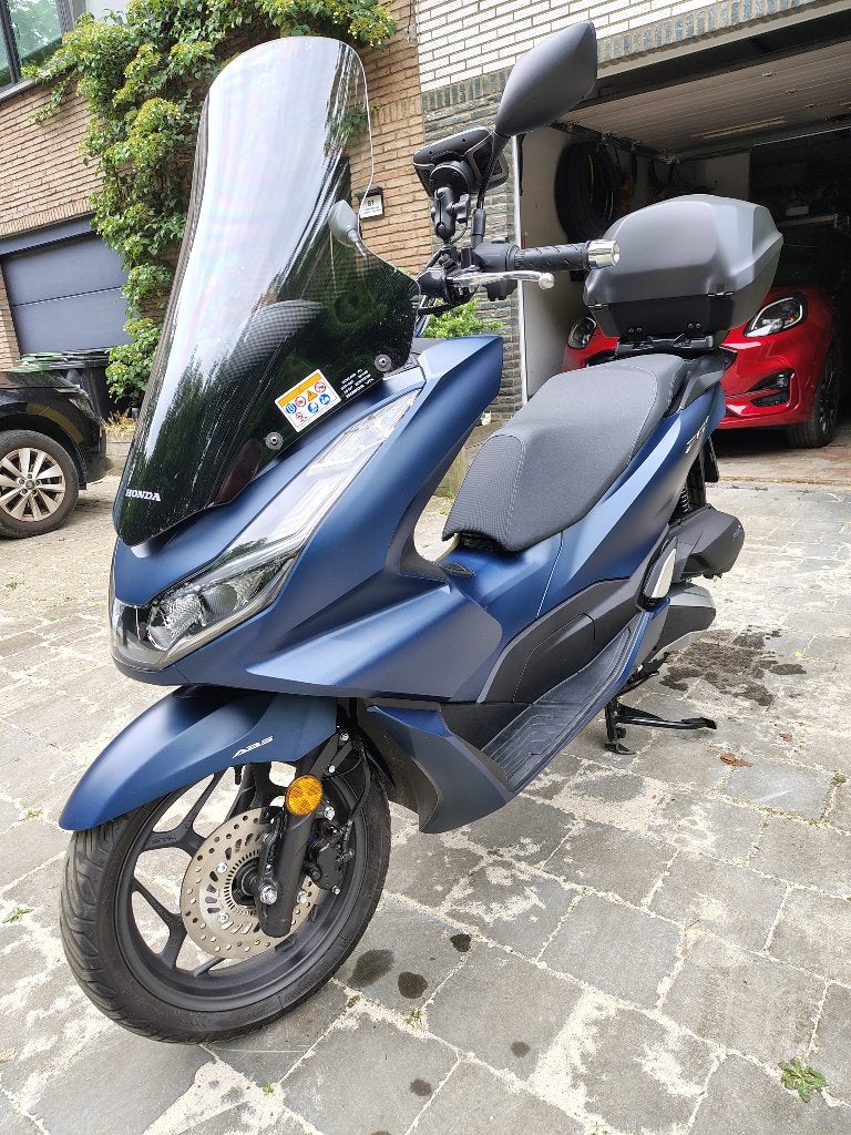 Honda PCX 125cc Rijbewijs B, Motoren, Particulier, 125 cc, 11 kW of minder, Automaat