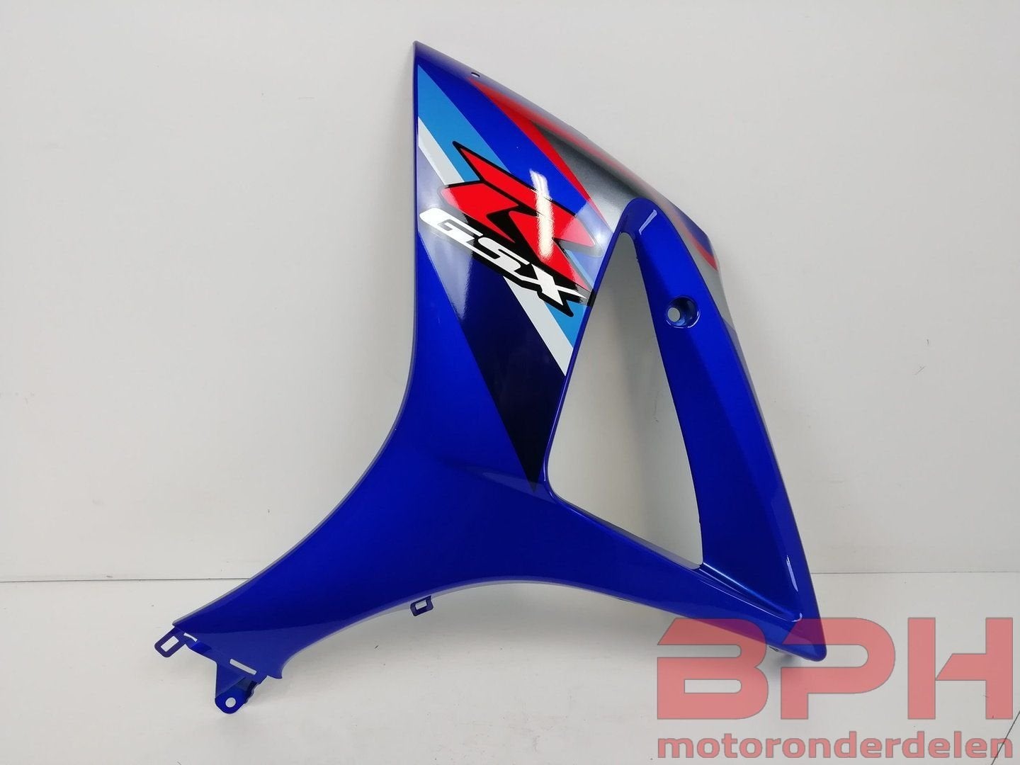 Nieuw kuipdeel Suzuki GSX-R 1000 K7 - K8 94440-21H00-YKY kui, Motos, Neuf, -, -, -