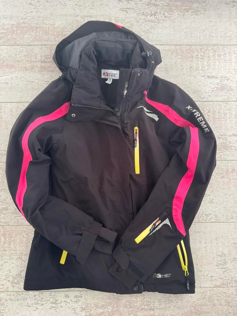 V3Tec dames skijas – maat EU 36 / F 38, Vêtements | Femmes, Enlèvement ou Envoi, Comme neuf