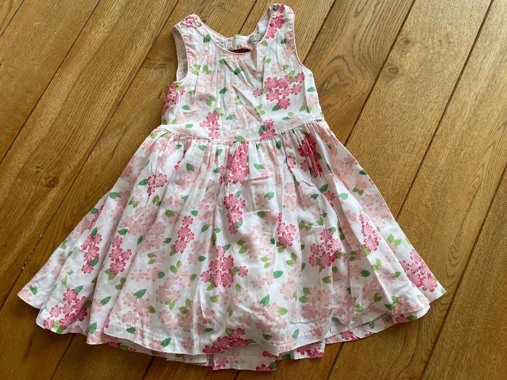 Robe  chic taille 4 ans, Meisje, Losan chic, Ophalen of Verzenden, Zo goed als nieuw