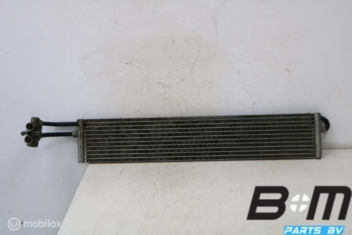 Versnellingsbak koeler Porsche Panamera 970 97030701511, Utilisé