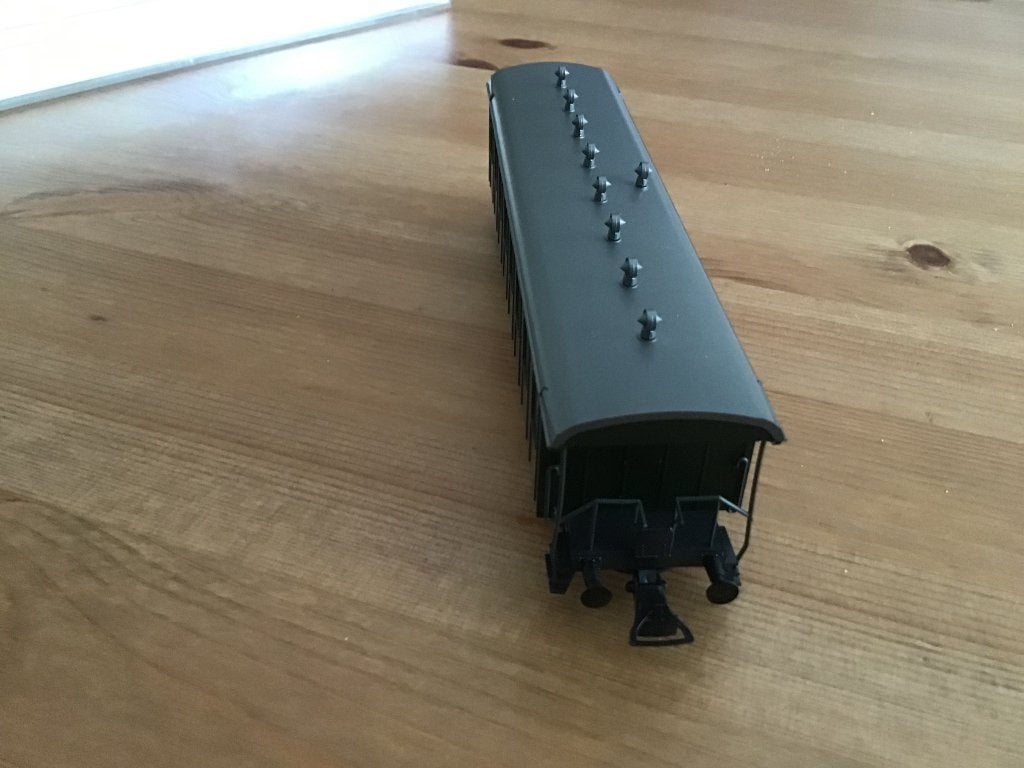 Feldschlosschen set, Hobby & Loisirs créatifs, Trains miniatures | HO, Analogique, Enlèvement ou Envoi, Comme neuf, Courant continu