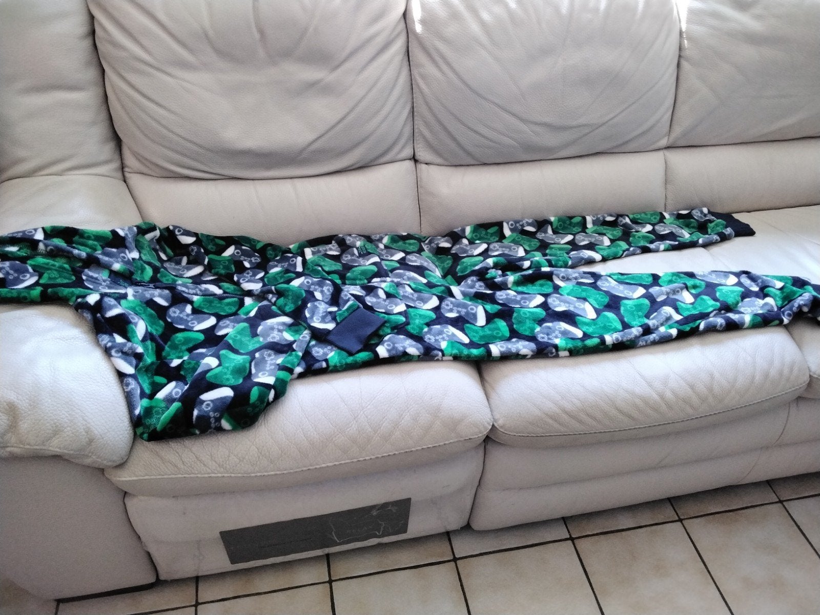 nachtkleding onesie of lekkere loungewear maat 158,164., Kinderen en Baby's, Kinderkleding | Maat 158, Ophalen