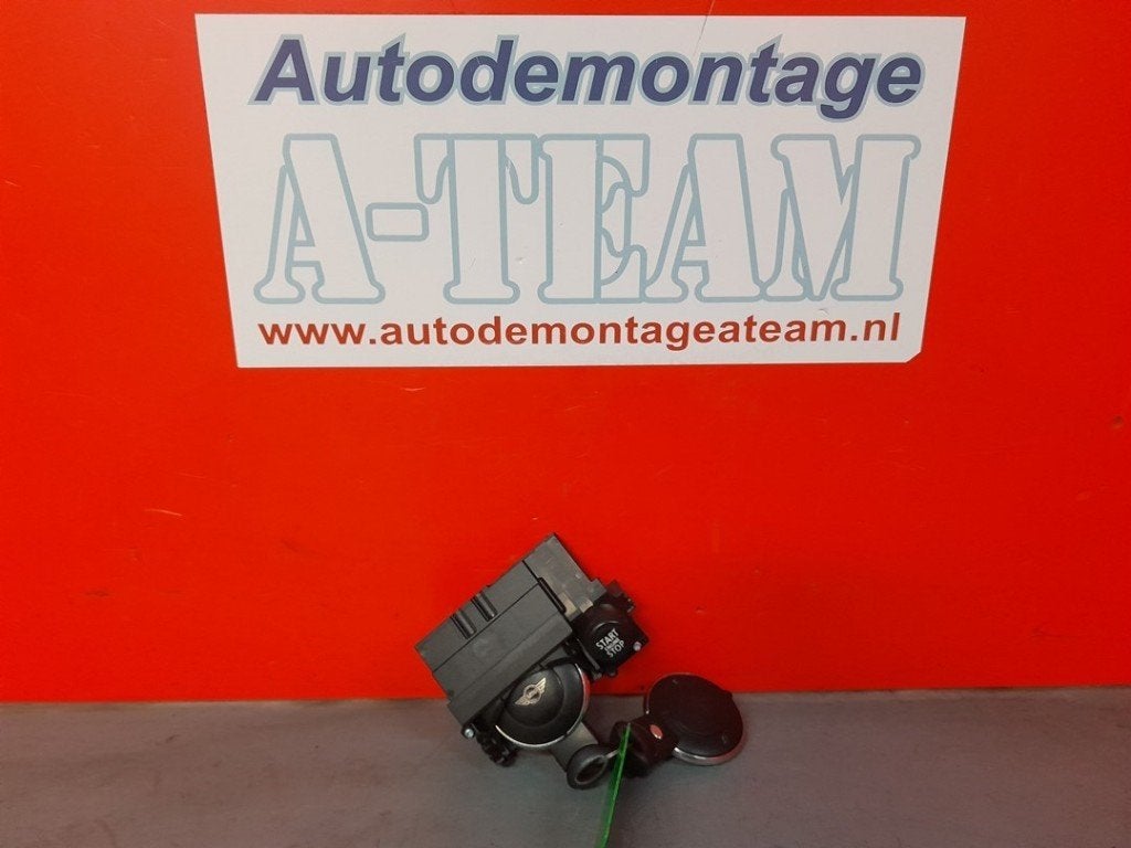 NEIMAN / COMMUTATEUR D ALLUMAGE + CLEF Mini Mini Open (R57), Autos : Pièces & Accessoires, Utilisé, Mini