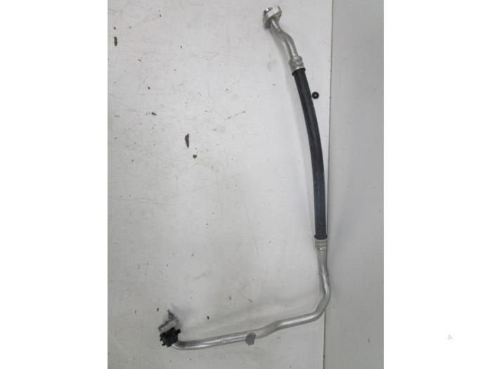 Airco Leiding Volkswagen Golf (22728589), Enlèvement ou Envoi, Utilisé
