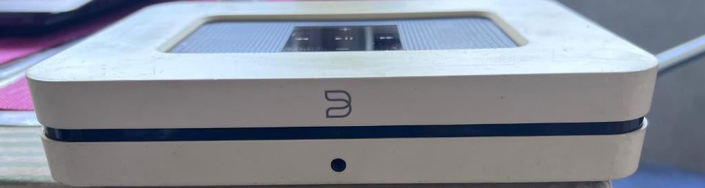 Bluesound Node (2ᵉ génération), Enlèvement, Utilisé