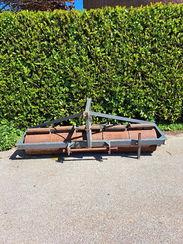 wals voor tractor, Zakelijke goederen, Ophalen of Verzenden, Akkerbouw, Grondbewerking
