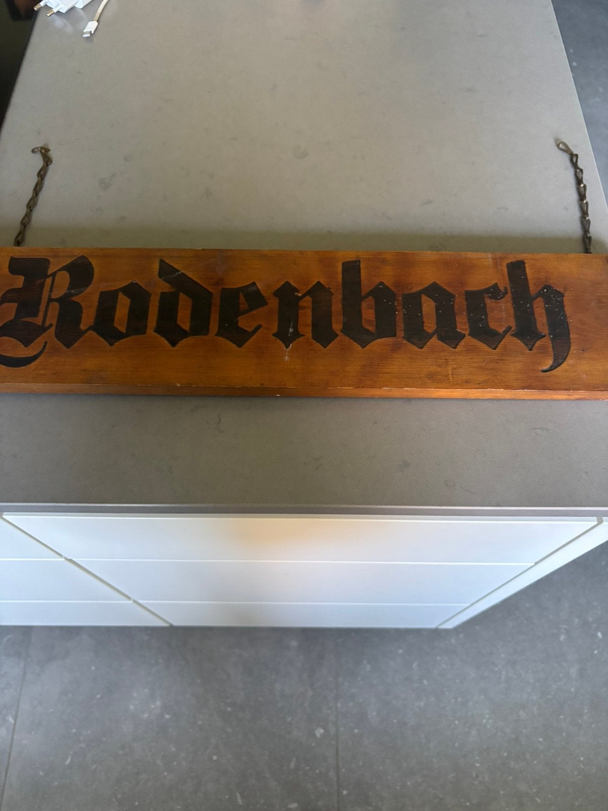 Rodenbach, Collections, Enlèvement ou Envoi, Comme neuf