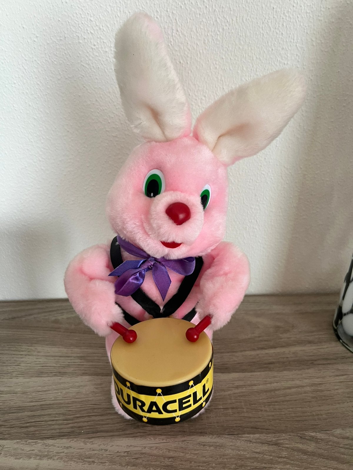 Duracell, Ophalen of Verzenden, Zo goed als nieuw