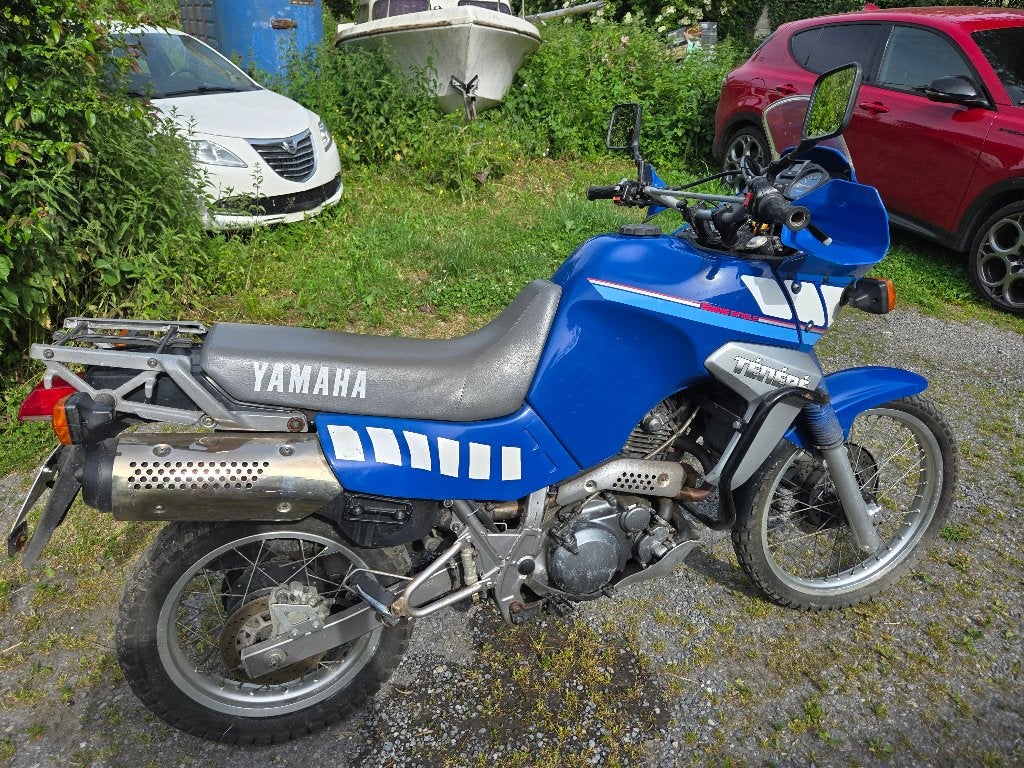moto, Occasion, Particulier, Enduro, Minimaal motorrijbewijs A2