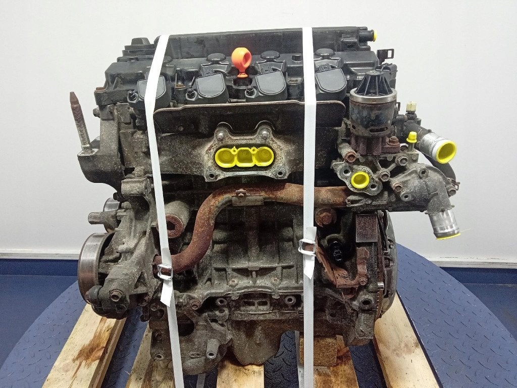Moteur R20A3 Nu HONDA ACCORD, Envoi, Utilisé, Daihatsu