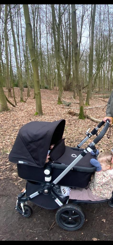 Bugaboo cameleon goede staat, Kinderen en Baby's, Kinderwagens en Combinaties, Ophalen, Zo goed als nieuw, Bugaboo